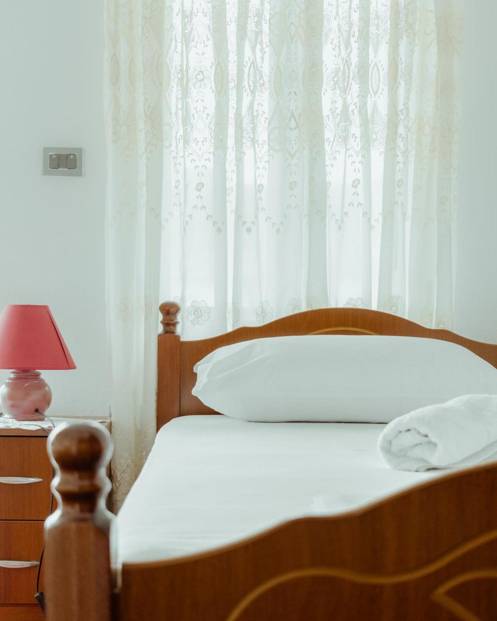 Guesthouse Shtino Gjirokaster Bagian luar foto