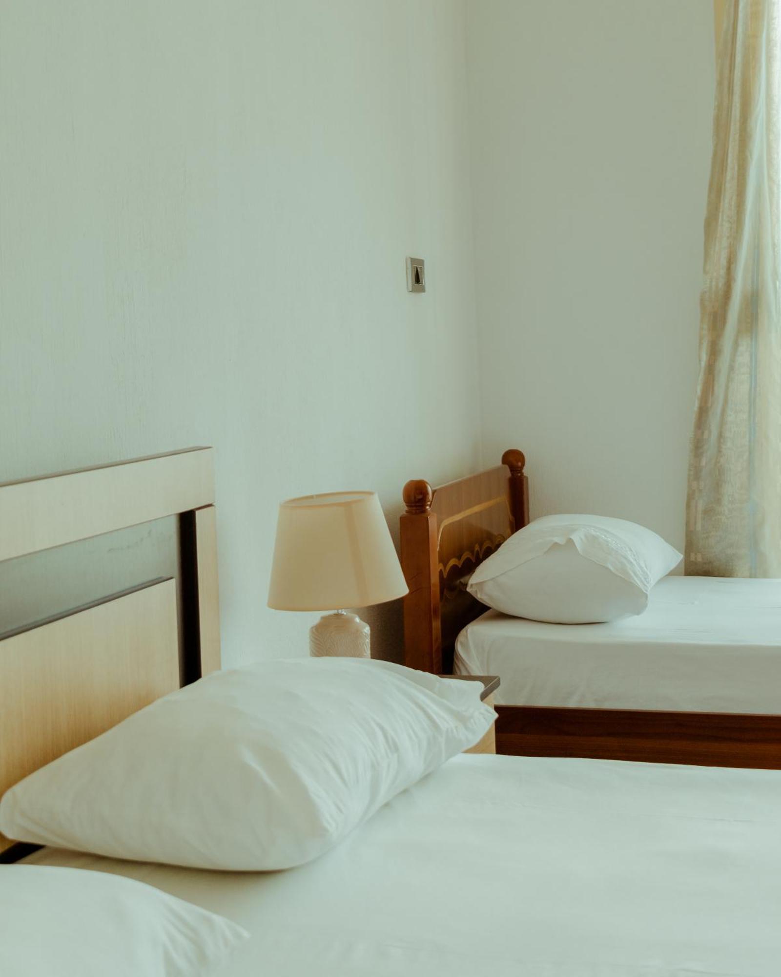 Guesthouse Shtino Gjirokaster Bagian luar foto