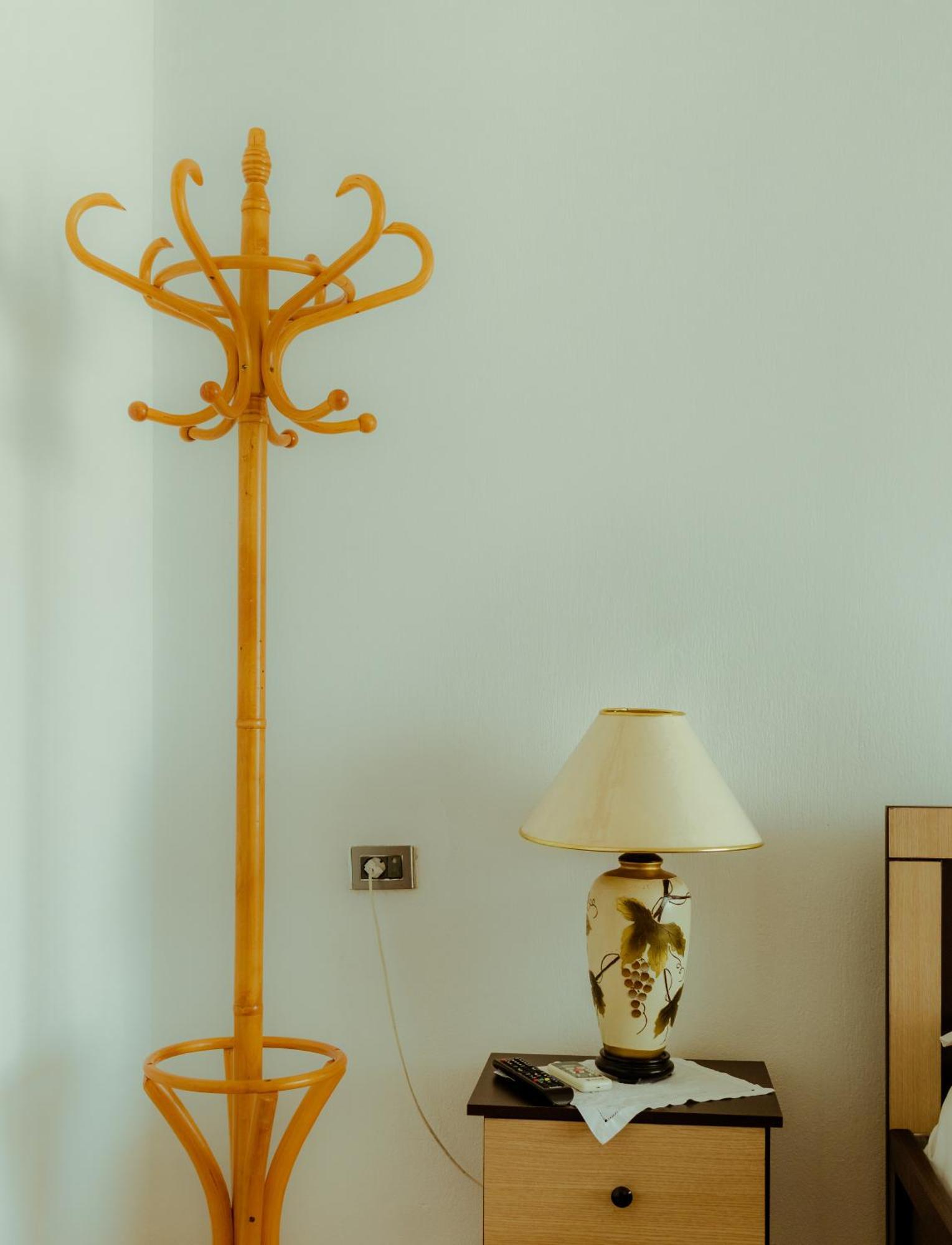 Guesthouse Shtino Gjirokaster Bagian luar foto