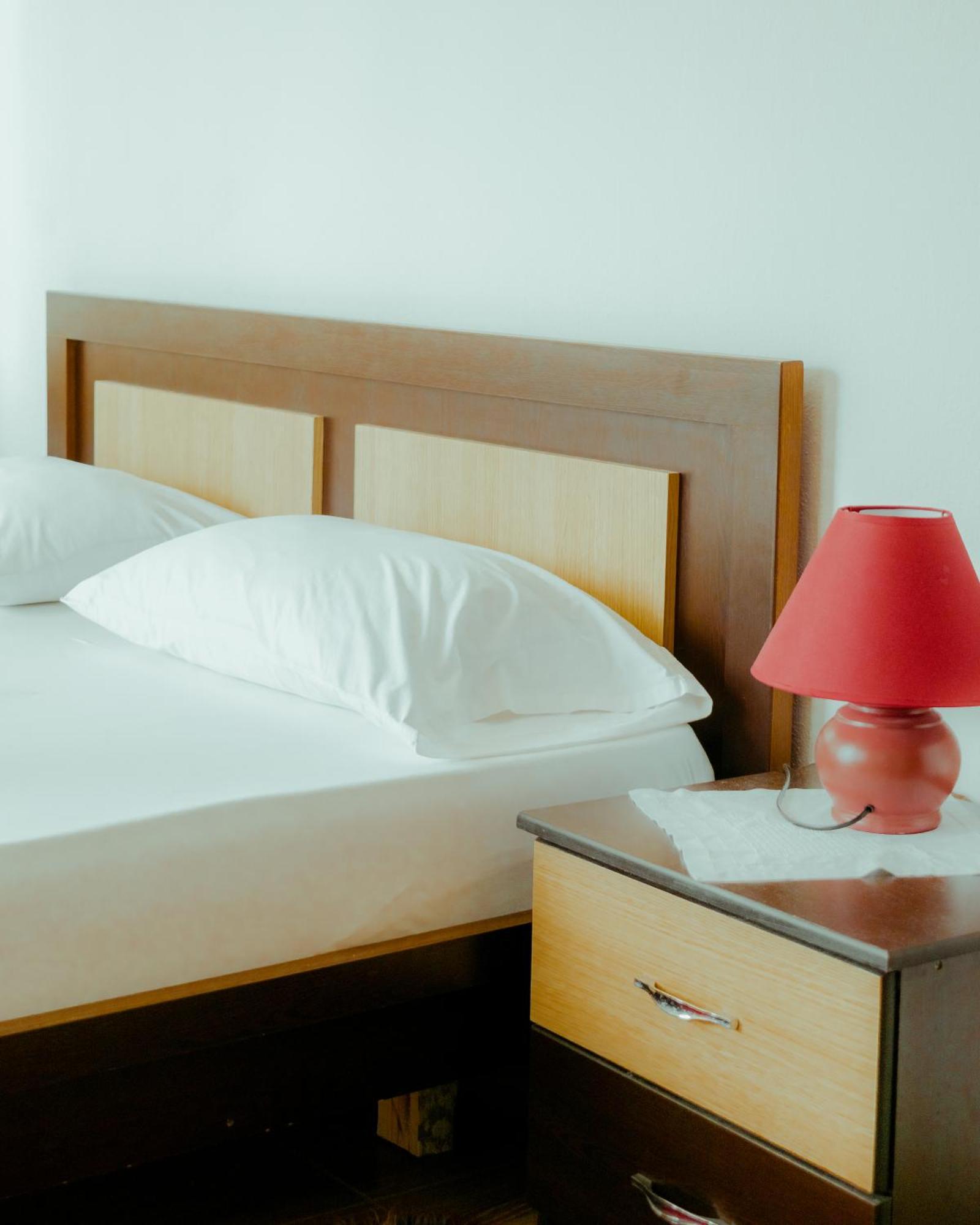 Guesthouse Shtino Gjirokaster Bagian luar foto