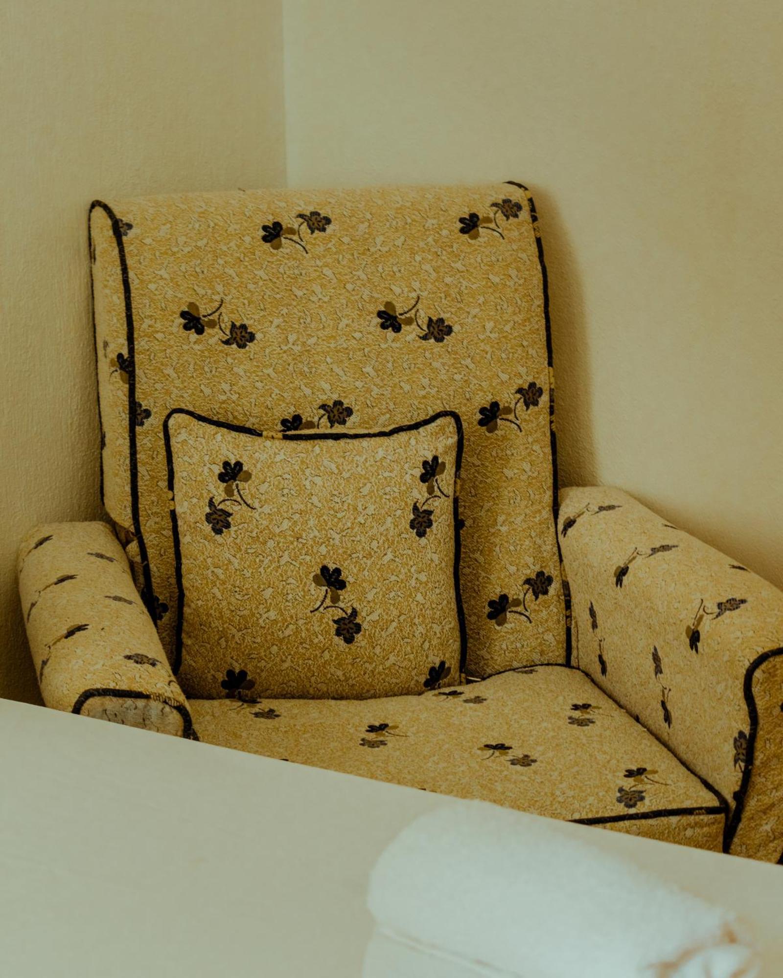 Guesthouse Shtino Gjirokaster Bagian luar foto