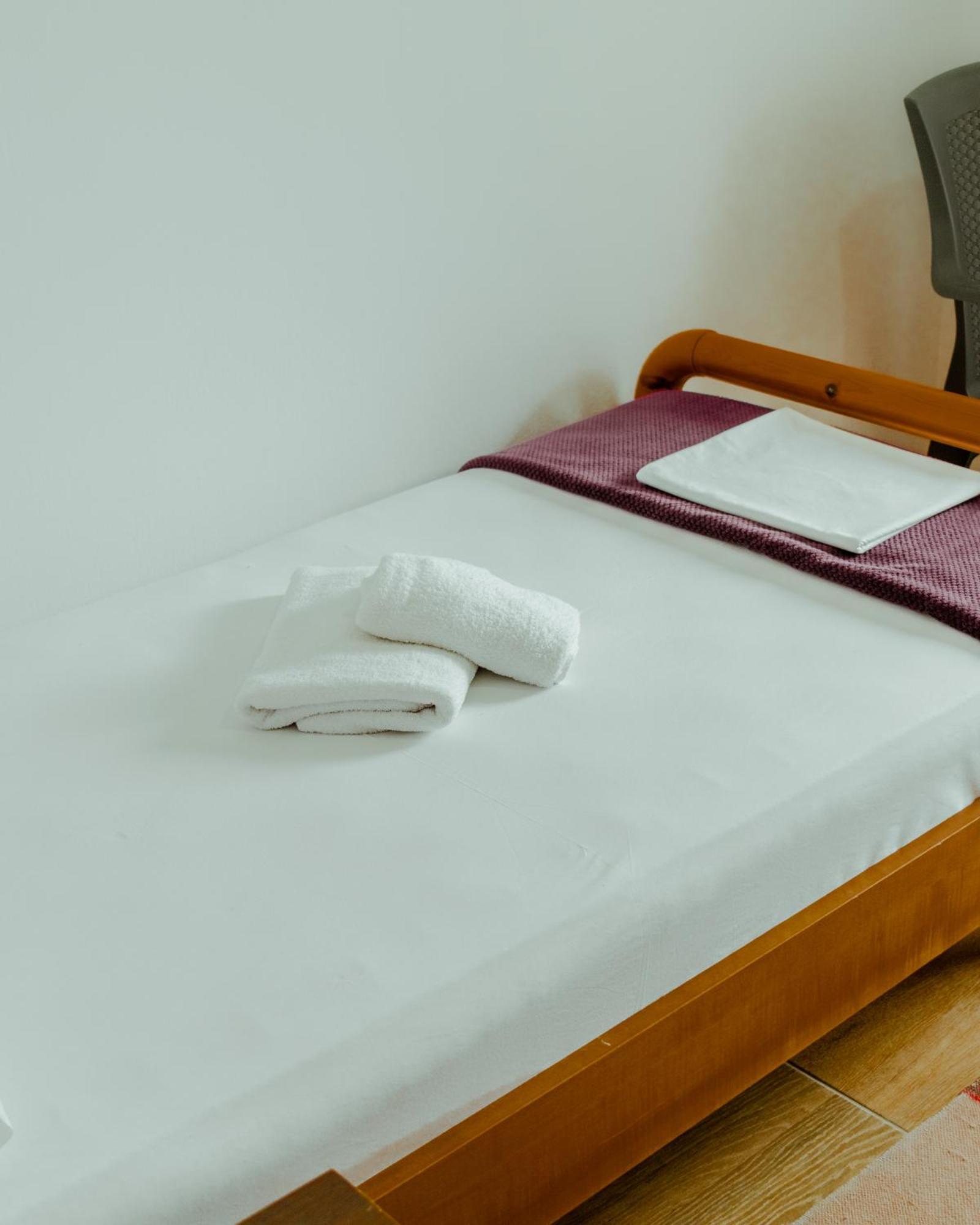 Guesthouse Shtino Gjirokaster Bagian luar foto